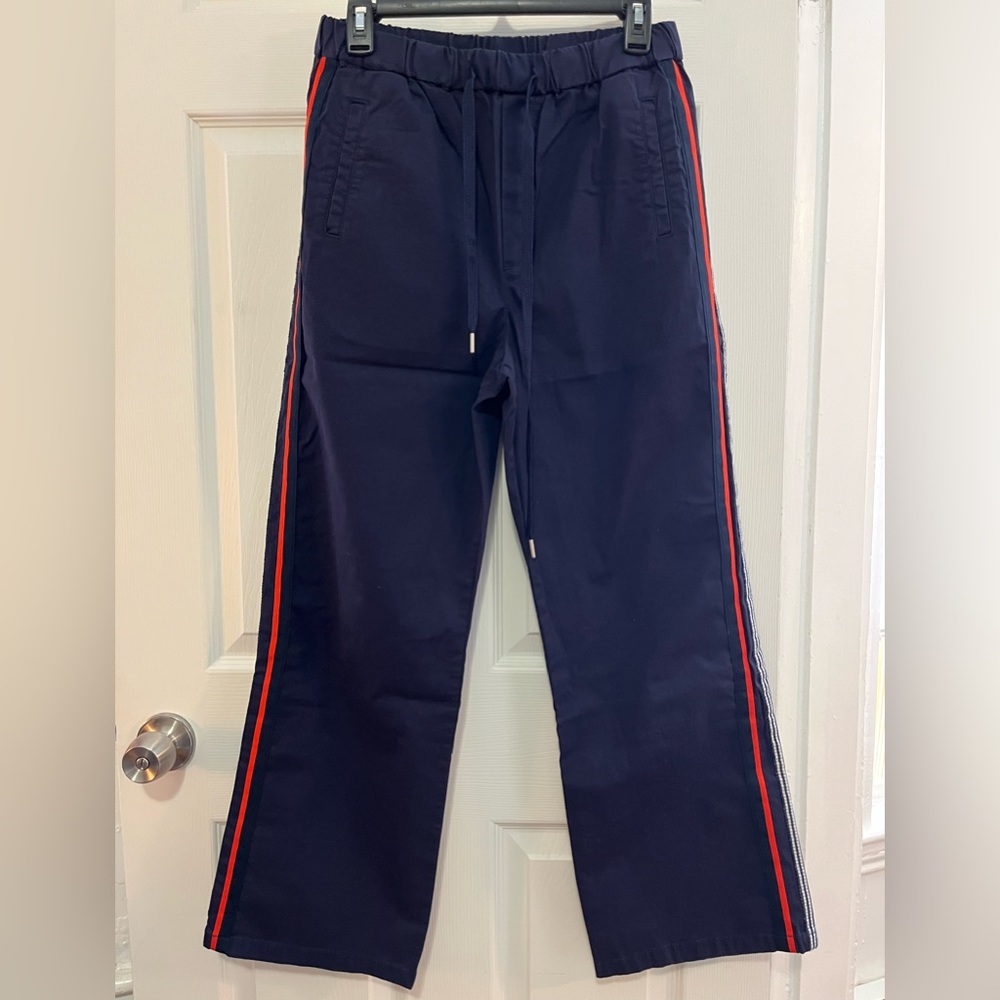 Anthropologie - Maeve Drawstring Pants